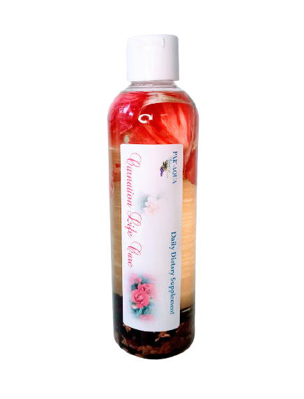 Carnation Life Oil