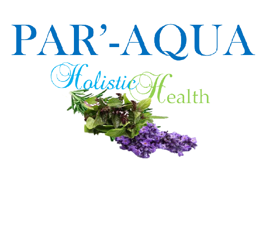 Eczema Relief by Par'-Aqua Holistic Health