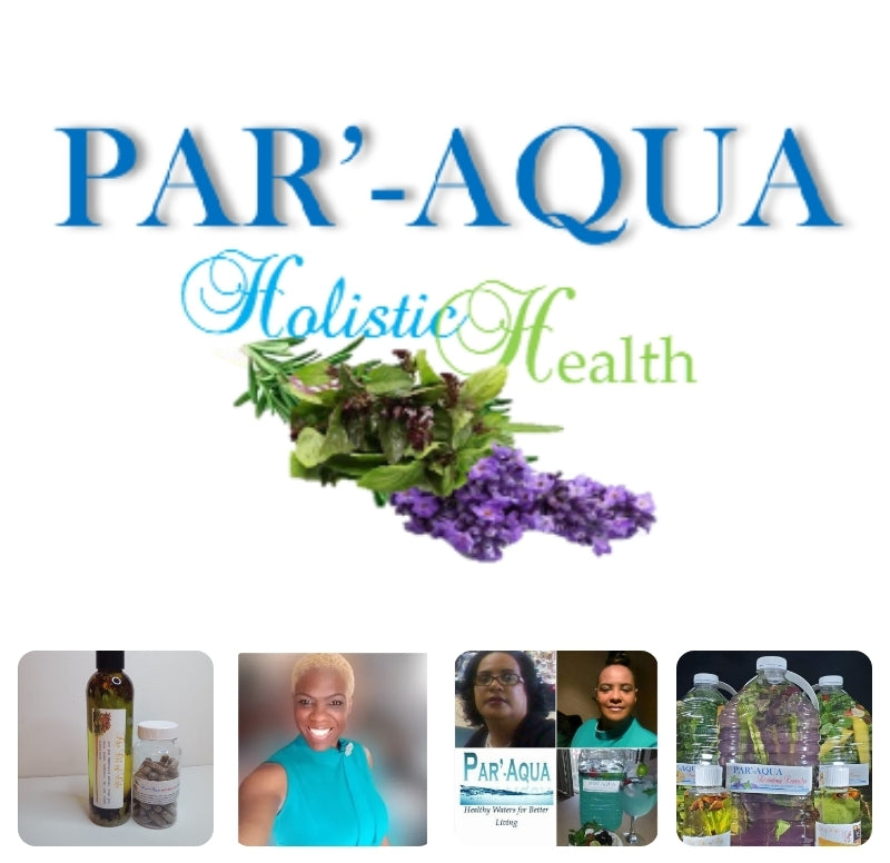 Par'-Aqua Anemia Care